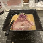 バロンヌードル - 