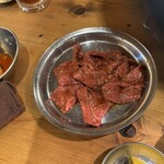 ホルモン焼味紘 - 