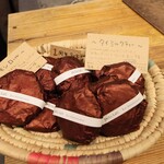 Hachihare - アニバーサリー記念クッキー