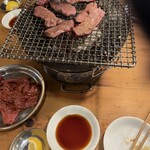 ホルモン焼味紘 - 