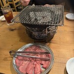 ホルモン焼味紘 - 