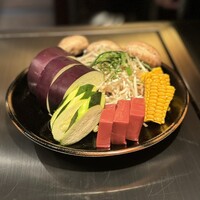 神戸牛ステーキIshida. 生田新道店 - 