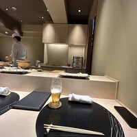 銀座 すし 仙道 - 