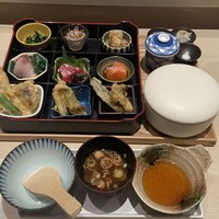 創作料理 FANCL令和本膳 - 