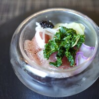 西欧料理 サヴァカ - 