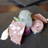 西欧料理 サヴァカ - 