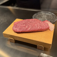 神戸牛ステーキIshida. 生田新道店 - 