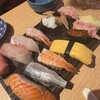 寿司の惑星 武蔵小杉本店