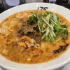175°DENO担担麺 北2西3 駅前通店