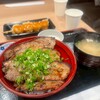 丼屋 炙り