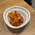 焼肉ホルモン金樹 - 