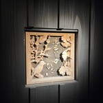 鳥匠いし井ひな - 