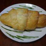 ひなた - 塩パン