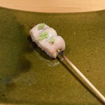 鳥匠いし井ひな - 