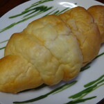 ひなた - 塩パン