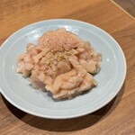 焼肉ホルモン金樹 - 