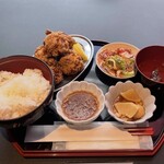 立喰酒場 金獅子 - 