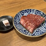 焼肉ホルモン金樹 はなれ - 