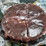 お菓子の香梅 - 料理写真: