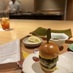 鳥匠いし井ひな - 