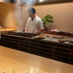 鳥匠いし井ひな - 