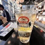 立喰酒場 金獅子 東京ミッドタウン八重洲店 - 