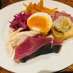 ココカラ フランス編 - 