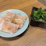 焼肉ホルモン金樹 はなれ - 