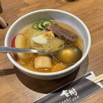 焼肉ホルモン金樹 - 