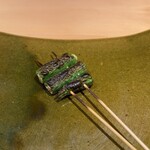 鳥匠いし井ひな - 