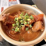 立喰酒場 金獅子 東京ミッドタウン八重洲店 - 