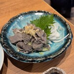 焼肉ホルモン金樹 はなれ - 