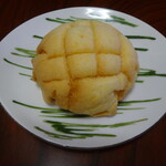 ひなた - メロンパン