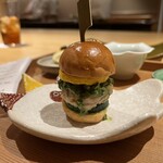 鳥匠いし井ひな - 