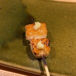 鳥匠いし井ひな - 