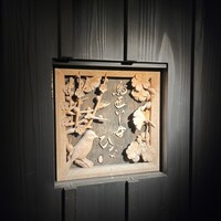 鳥匠いし井ひな - 