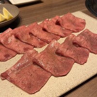 焼肉うしごろ 銀座店 - 
