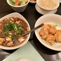 廣東料理 民生 ヒルトンプラザウエスト店 - 