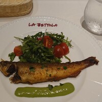 ラ・ベットラ・ダ・オチアイ ナゴヤ - 