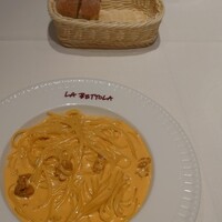 ラ・ベットラ・ダ・オチアイ ナゴヤ - 