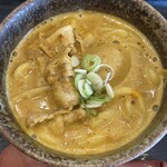 うどん 四方吉 - 