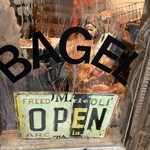 ハッピーキャンパーベーグル - 