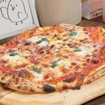 トリワイン ＰＩＫＯＳＨＨＨＵ - マルゲリータ