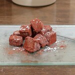 トリワイン ＰＩＫＯＳＨＨＨＵ - とろける生チョコ