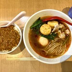 頂マーラータン - 