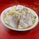 麺匠 柳 - 
