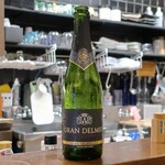 桶家乃隠居 - グラン デルミオ ブリュット