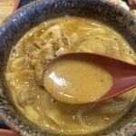 うどん 四方吉 - 