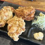 うどん 四方吉 - 