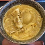 うどん 四方吉 - 